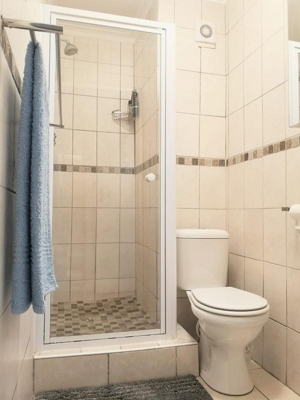 2 Bedroom Property for Sale in West Beach Western Cape
